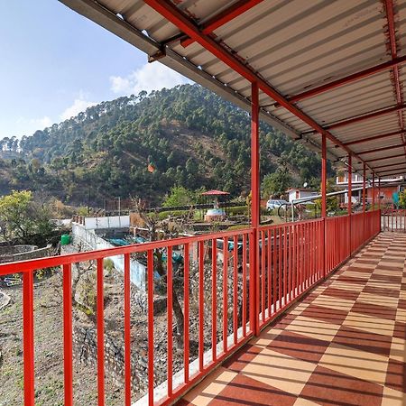 Ausy Wellness Premium Home Stay Bhowali Exteriör bild