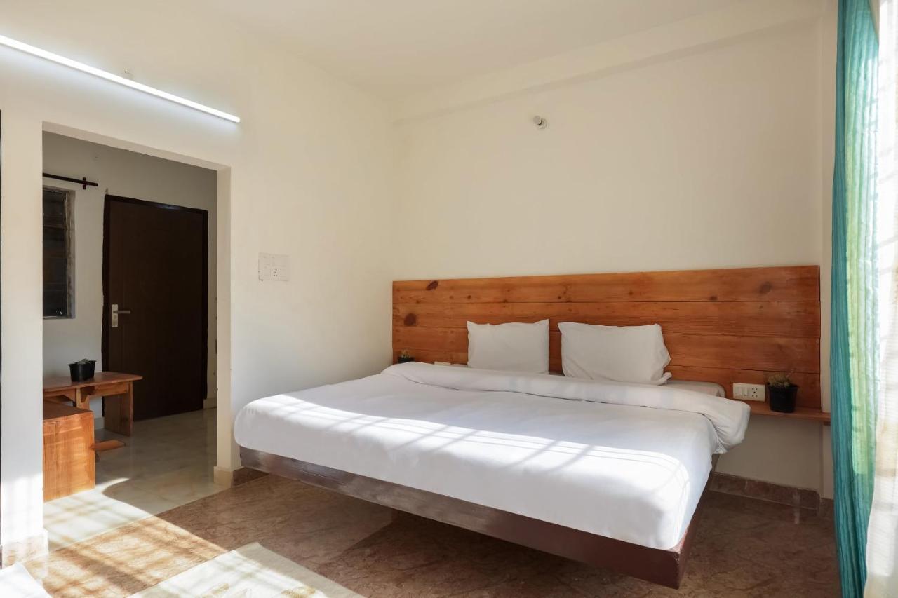 Ausy Wellness Premium Home Stay Bhowali Exteriör bild