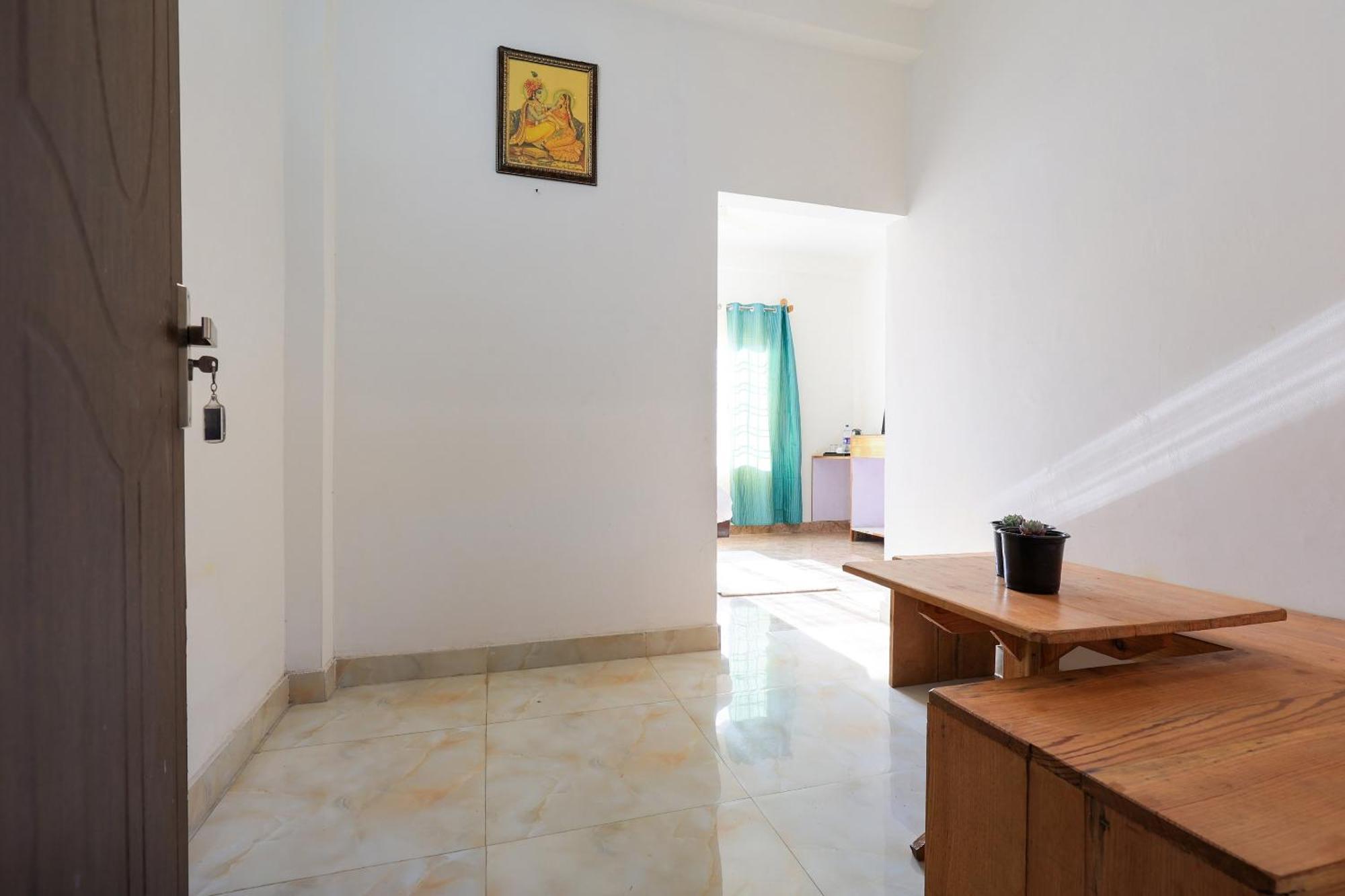 Ausy Wellness Premium Home Stay Bhowali Exteriör bild