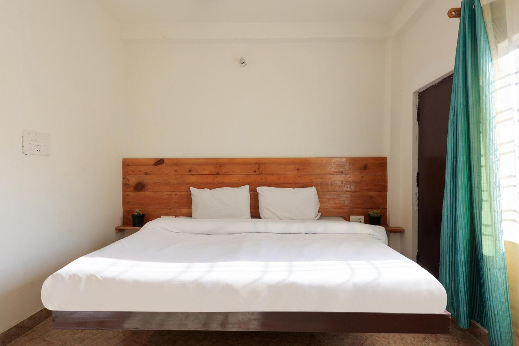 Ausy Wellness Premium Home Stay Bhowali Exteriör bild
