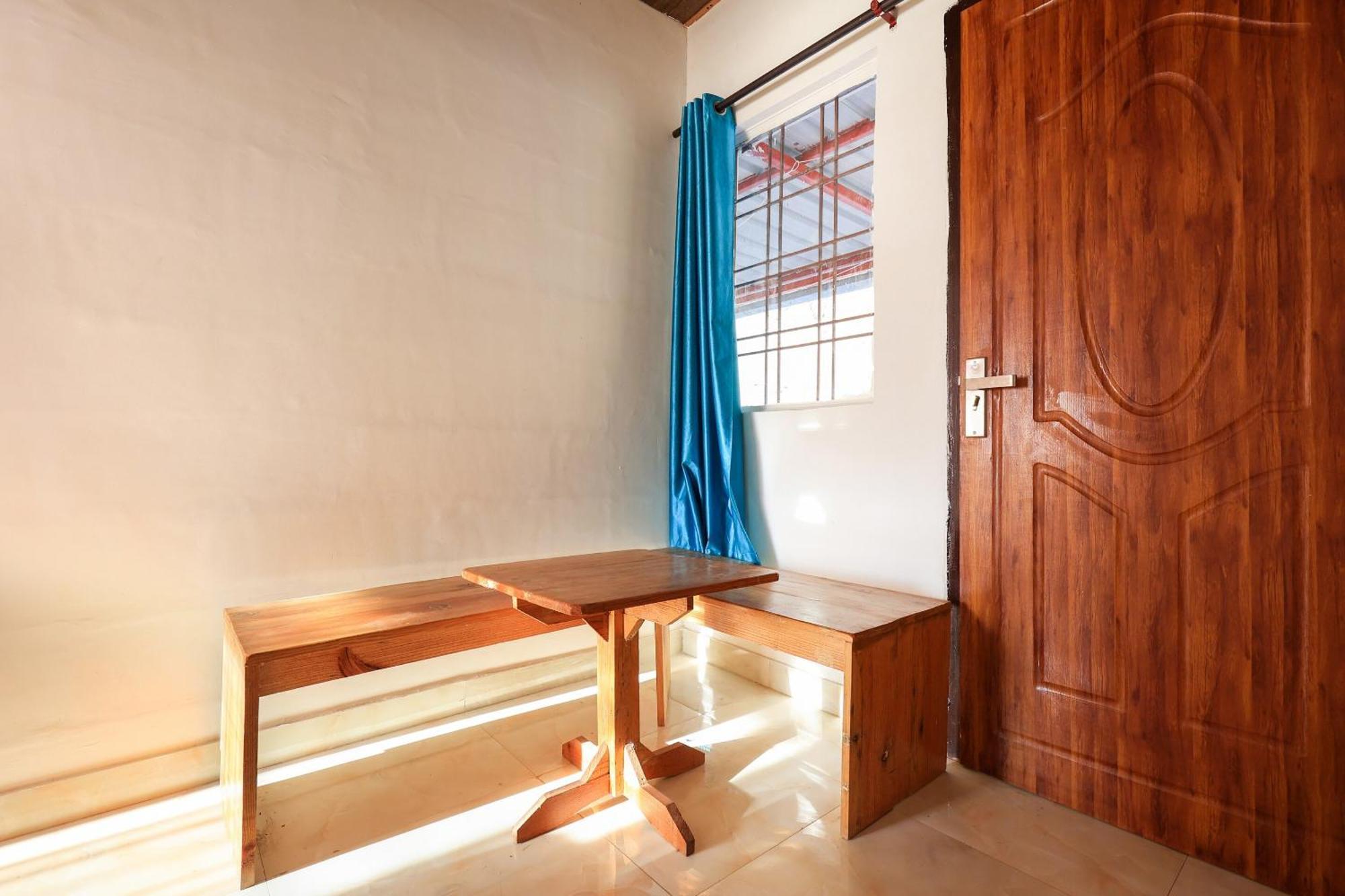 Ausy Wellness Premium Home Stay Bhowali Exteriör bild