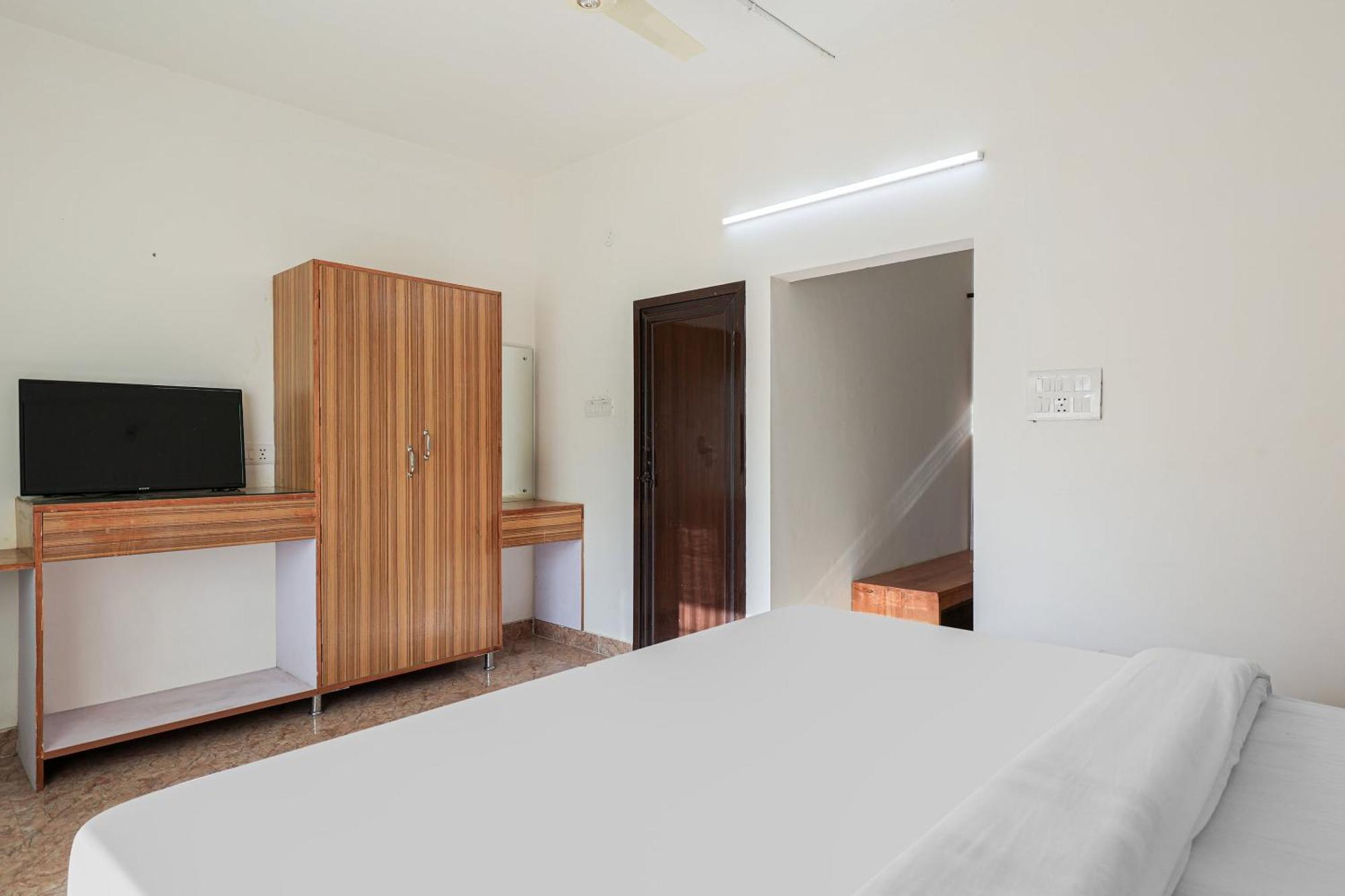 Ausy Wellness Premium Home Stay Bhowali Exteriör bild