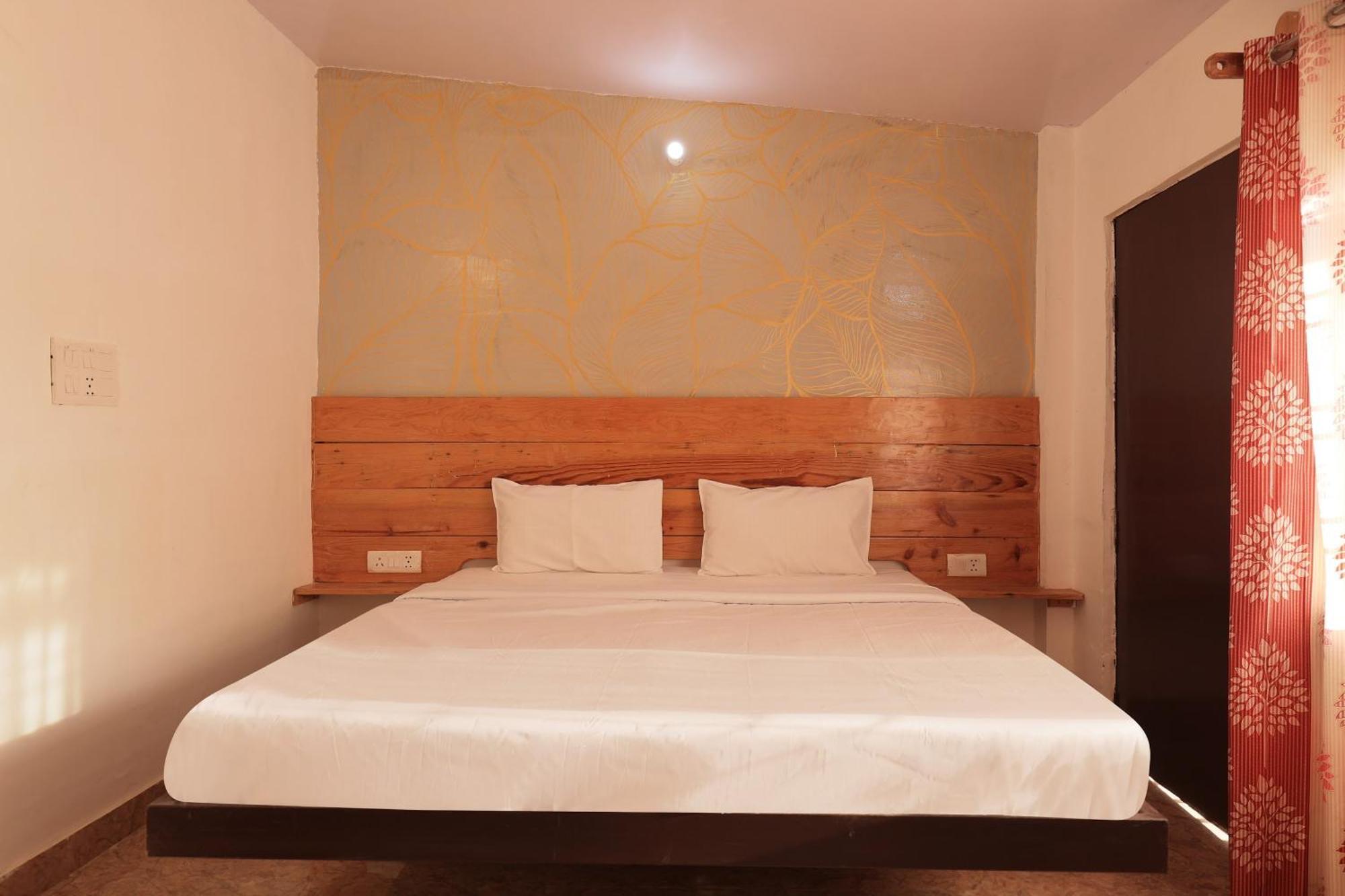 Ausy Wellness Premium Home Stay Bhowali Exteriör bild